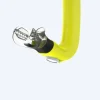 Best Speedo centersnorkel til junior - Bullet Head - Gul/turkis