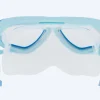 Hot Speedo Combo snorkelsæt til voksne - Adventure - Blå/klar