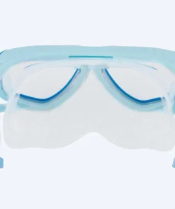 Hot Speedo Combo snorkelsæt til voksne - Adventure - Blå/klar