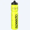 Sale Speedo drikkedunk - 1LTR - Gul/sort