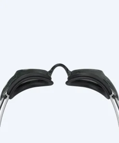Hot Speedo Elite svømmebriller - Vanquisher 3.0 - Sort (Smoke linse)
