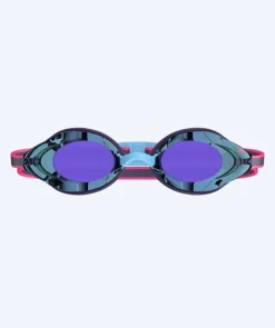 New Speedo Elite svømmebriller - Vanquisher 3.0 Mirrored - Pink/lilla