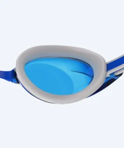 Outlet Speedo Elite svømmebriller - Vanquisher 3.0 - Mørkeblå