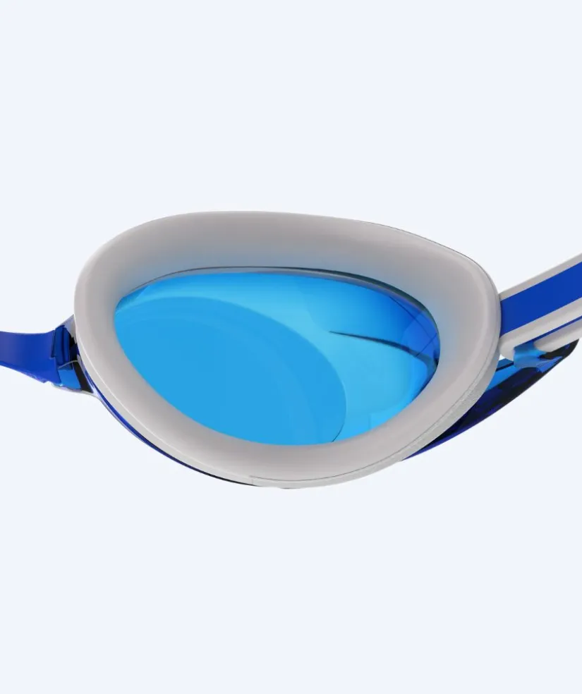 Outlet Speedo Elite svømmebriller - Vanquisher 3.0 - Mørkeblå