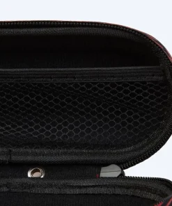 Clearance Speedo etui til svømmebriller - Rød