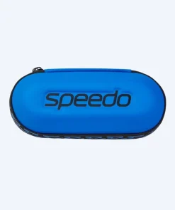 New Speedo etui til svømmebriller - Blå