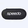 Online Speedo etui til svømmebriller - Sort
