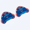 Discount Speedo finger paddles - Biofuse - Blå/orange