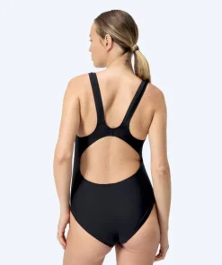 Speedo gravid badedragt - Maternity Fitness - Sort