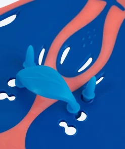 Discount Speedo hånd paddles - Biofuse Power - Blå/orange