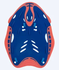 Discount Speedo hånd paddles - Biofuse Power - Blå/orange