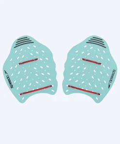 Sale Speedo hånd paddles - Power Plus - Turkis