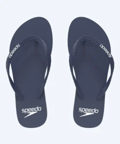 Hot Speedo klip klapper til kvinder - Mørkeblå