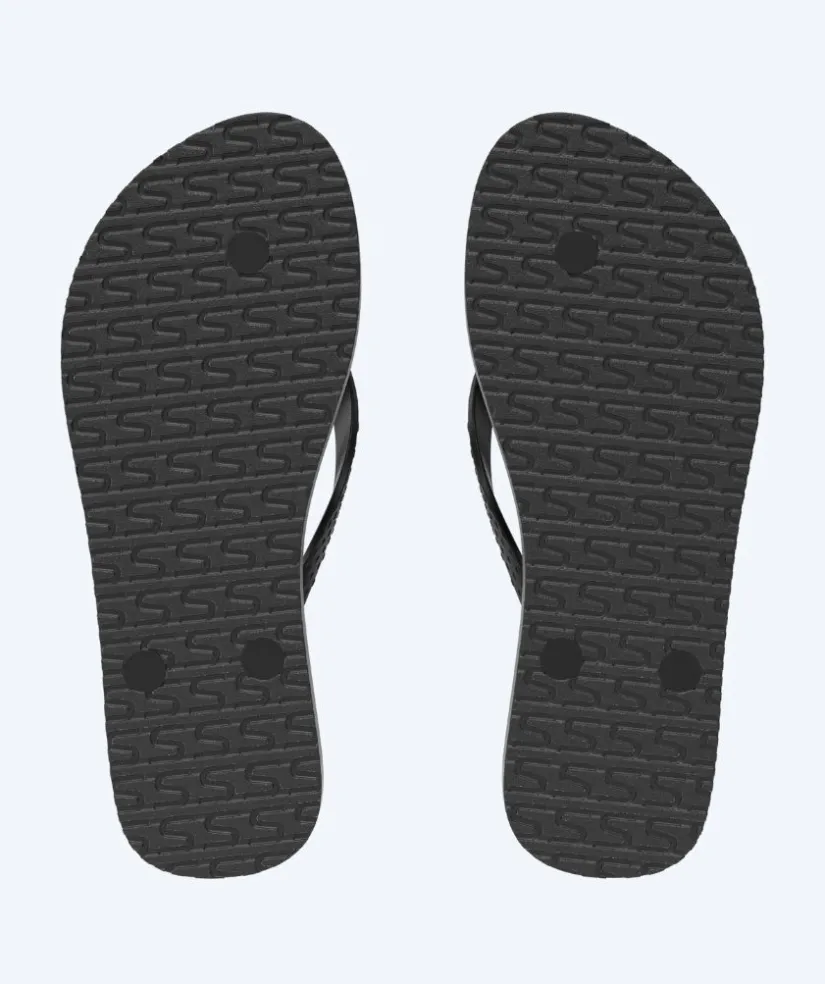 Sale Speedo klip klapper til kvinder - Sort