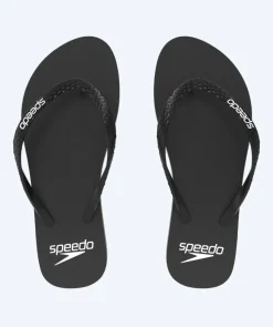 Sale Speedo klip klapper til kvinder - Sort