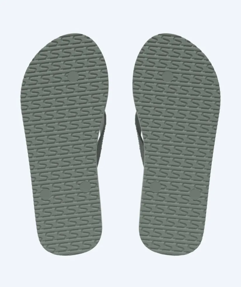Discount Speedo klip klapper til mænd - Khaki
