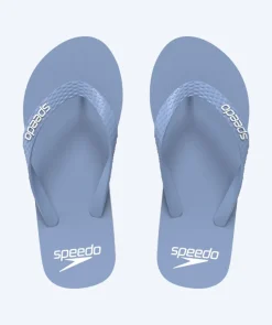 Speedo klip klapper til mænd - Lyseblå