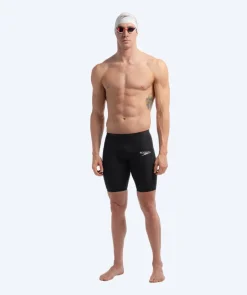 Discount Speedo konkurrence badebukser til mænd - LZR Pure Valor 2.0 - Sort