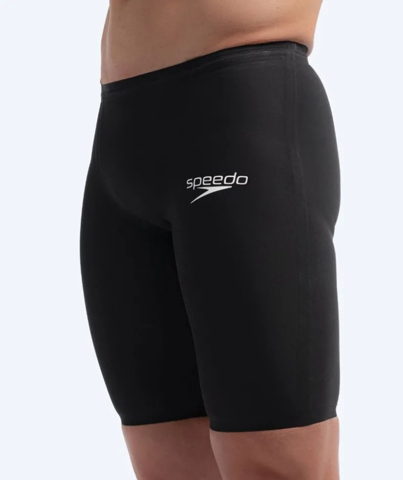 Discount Speedo konkurrence badebukser til mænd - LZR Pure Valor 2.0 - Sort