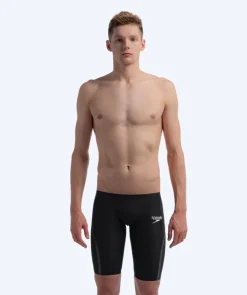 Sale Speedo konkurrence badebukser til mænd - LZR Pure Intent 2.0 - Sort