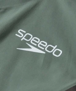 Clearance Speedo konkurrence badebukser til mænd - LZR Pure Intent 2.0 - Grøn/orange