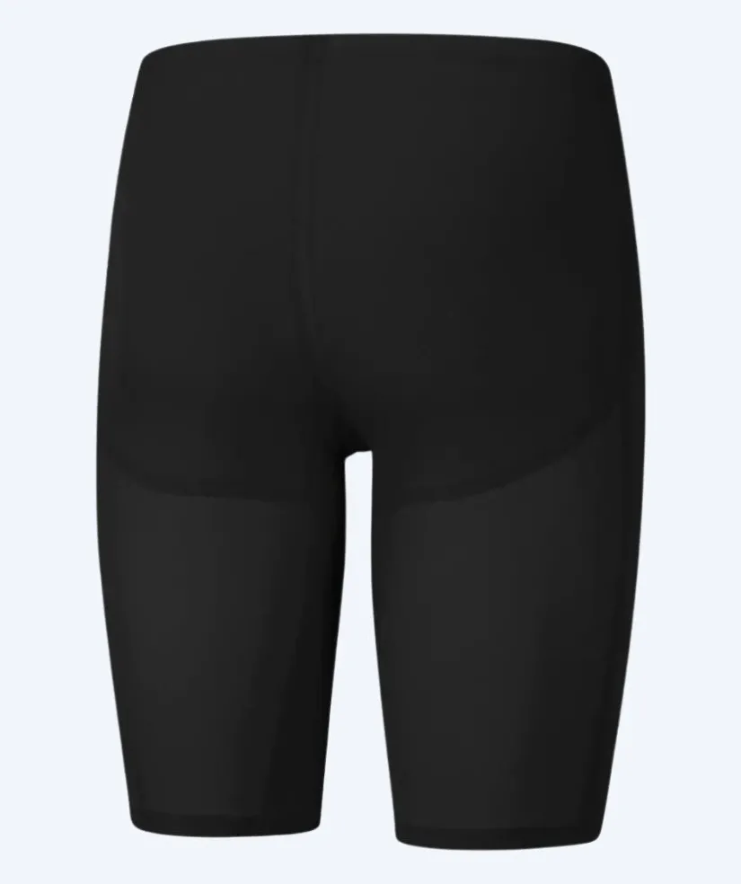 Online Speedo konkurrence badebukser til mænd - LZR Ignite - Sort
