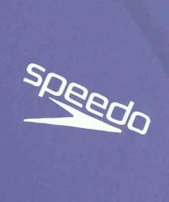 Outlet Speedo konkurrence badebukser til mænd - LZR Ignite - Lilla/gul