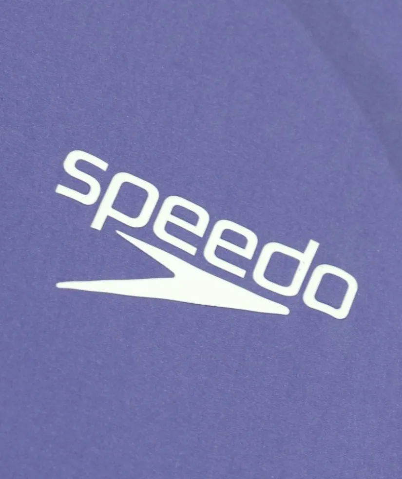 Outlet Speedo konkurrence badebukser til mænd - LZR Ignite - Lilla/gul