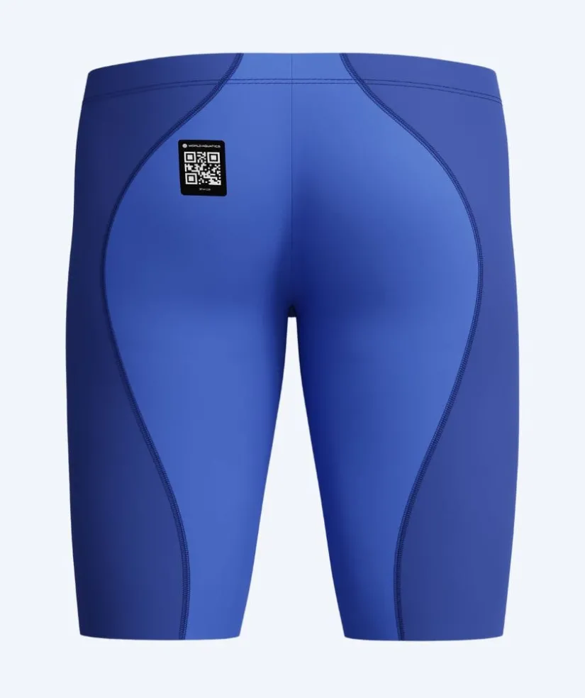 Discount Speedo konkurrence badebukser til drenge - LZR Ignite - Lilla