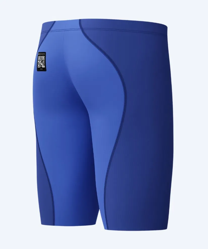 Discount Speedo konkurrence badebukser til drenge - LZR Ignite - Lilla
