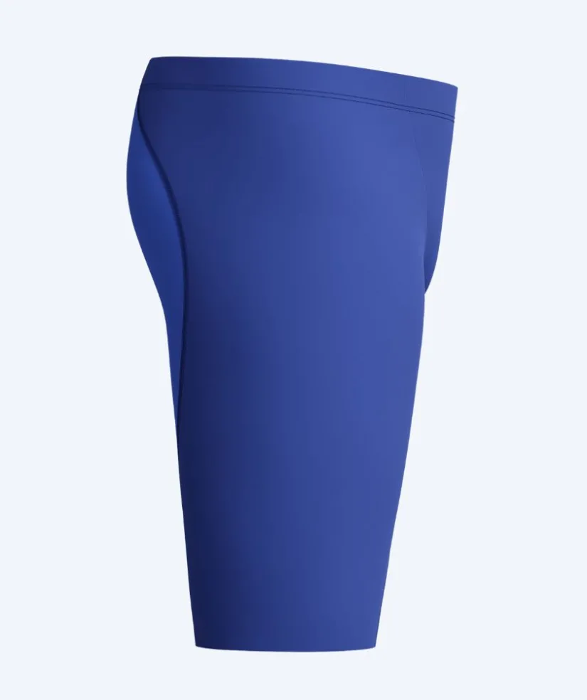 Discount Speedo konkurrence badebukser til drenge - LZR Ignite - Lilla