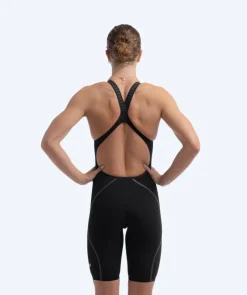 Clearance Speedo konkurrence badedragt til damer - LZR Pure Intent 2.0 - Sort