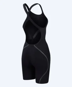 Clearance Speedo konkurrence badedragt til damer - LZR Pure Intent 2.0 - Sort