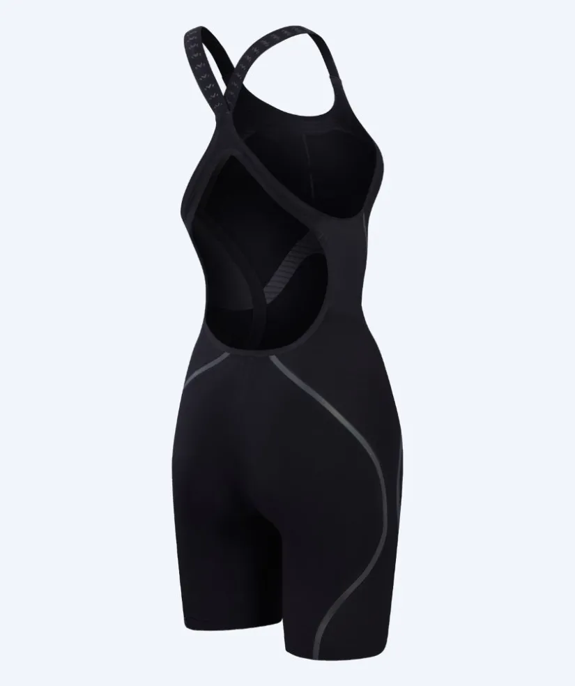 Clearance Speedo konkurrence badedragt til damer - LZR Pure Intent 2.0 - Sort