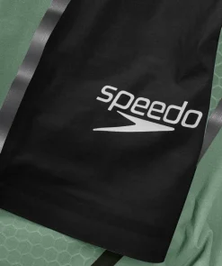Clearance Speedo konkurrence badedragt til damer - LZR Pure Intent 2.0 - Grøn/sort