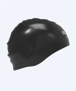 Sale Speedo konkurrence badehætte - Fastskin Hiro - Sort