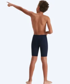 Sale Speedo lange badebukser til drenge - Endurance - Mørkeblå