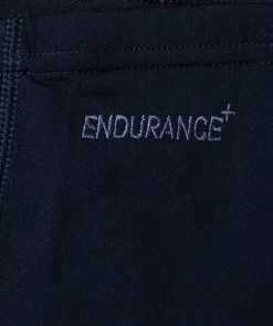 Sale Speedo lange badebukser til drenge - Endurance - Mørkeblå