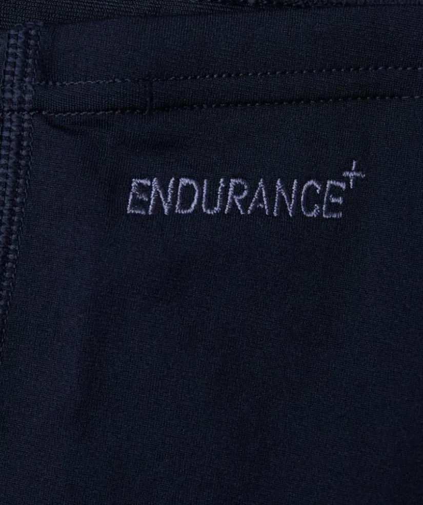 Sale Speedo lange badebukser til drenge - Endurance - Mørkeblå
