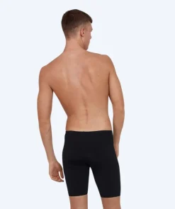 Best Speedo lange badebukser til mænd - Endurance - Sort
