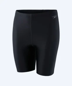 Best Speedo lange badebukser til mænd - Endurance - Sort