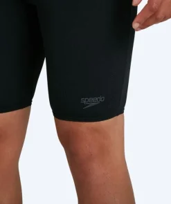 Best Speedo lange badebukser til mænd - Endurance - Sort