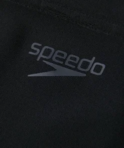 Best Speedo lange badebukser til mænd - Endurance - Sort