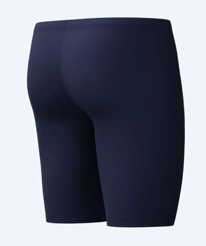 Sale Speedo lange badebukser til mænd - Medley Logo - Mørkeblå