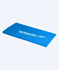 Online Speedo microfiber håndklæde - Blå