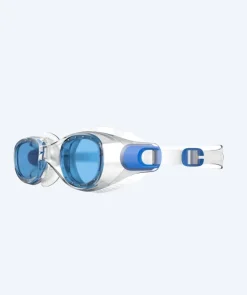 Sale Speedo motions dykkerbriller - Futura Classic - Hvid/blå