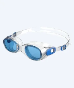 Sale Speedo motions dykkerbriller - Futura Classic - Hvid/blå