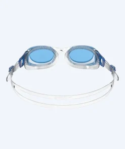 Sale Speedo motions dykkerbriller - Futura Classic - Hvid/blå
