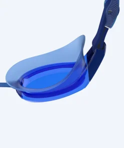 Sale Speedo motions svømmebriller - Mariner Pro - Mørkeblå/blå