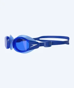 Sale Speedo motions svømmebriller - Mariner Pro - Mørkeblå/blå